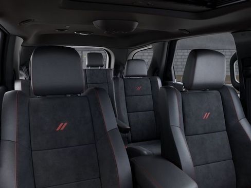 New 2026 Dodge Durango GT image 26