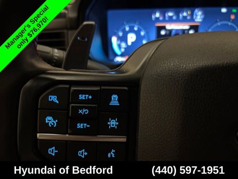 Used 2025 Ford F150 Raptor AWD/4WD image 17