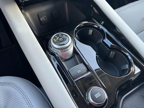 New 2026 Ford Explorer Platinum w/ LUX Leather Package image 18