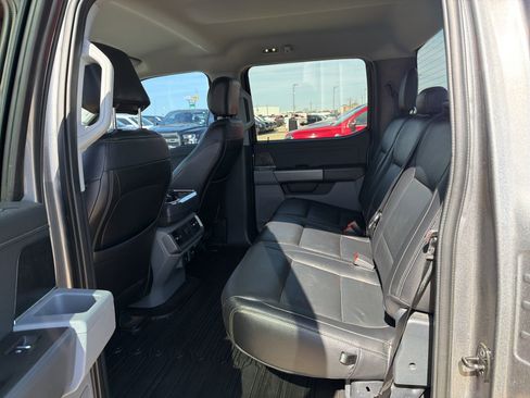 Used 2021 Ford F150 XLT w/ Equipment Group 302A High image 20