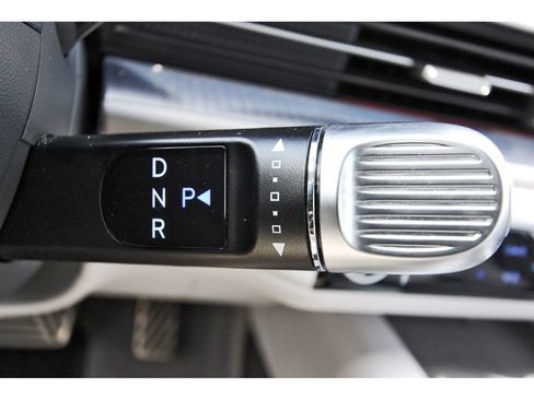 Used 2023 Hyundai Ioniq 6 Limited RWD image 19