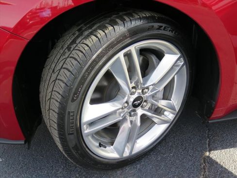 Used 2021 Ford Mustang GT Premium w/ Ford Safe & Smart Package image 14