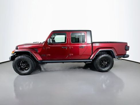Used 2021 Jeep Gladiator Sport AWD/4WD image 11