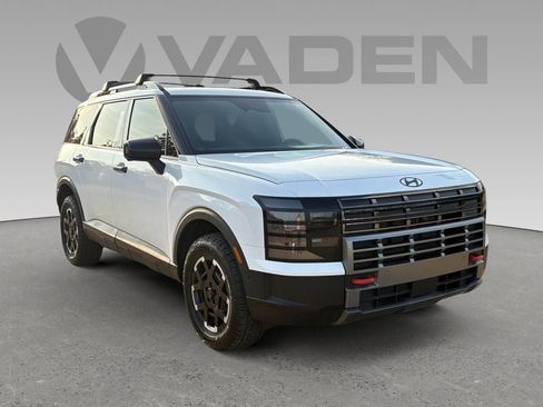 New 2026 Hyundai Palisade XRT Pro image 1