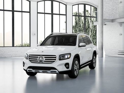 Used 2026 Mercedes-Benz GLB 250 image 40