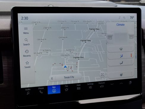 Certified 2023 Ford Expedition Limited AWD/4WD image 14