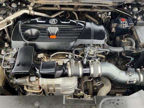 Used 2021 Acura TLX FWD image 26
