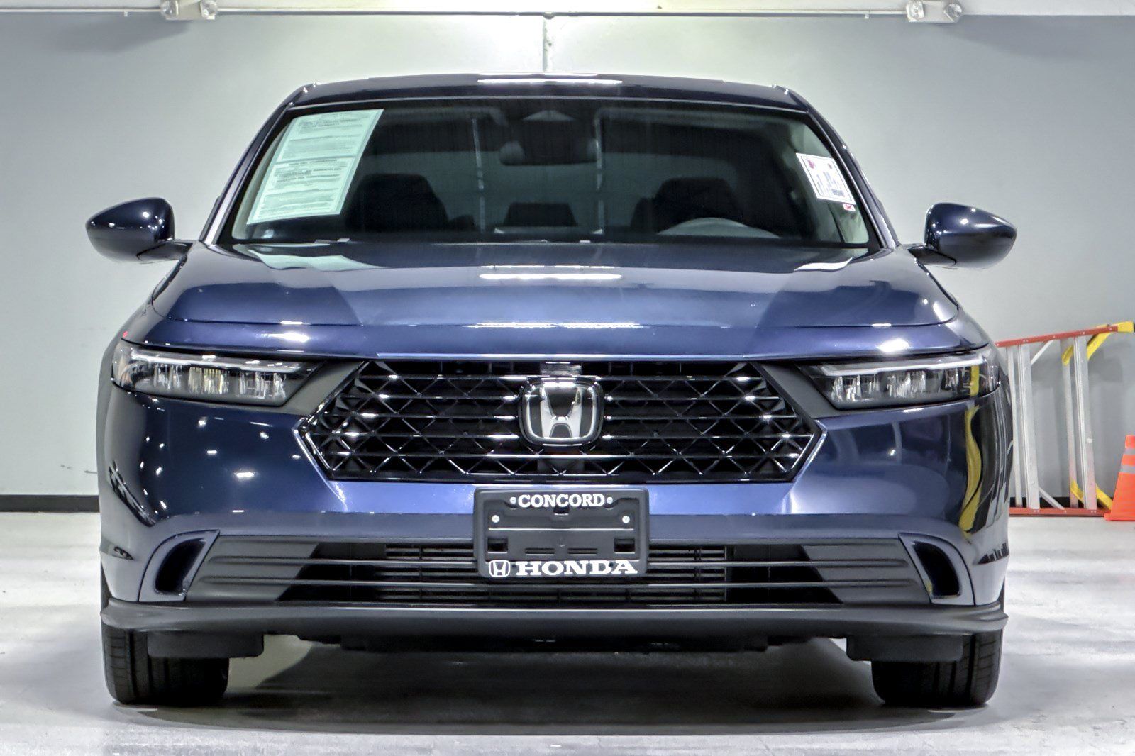 Used 2024 Honda Accord EX image 6
