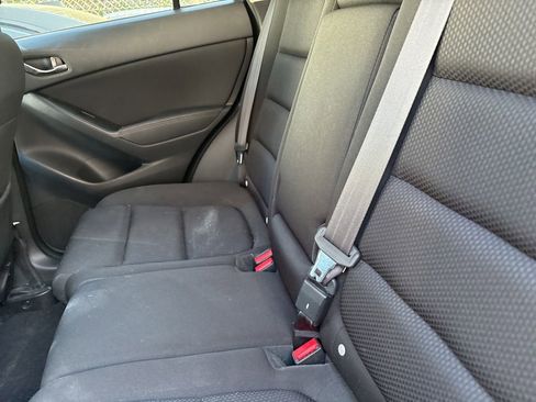 Used 2016 MAZDA CX-5 Touring AWD/4WD image 7