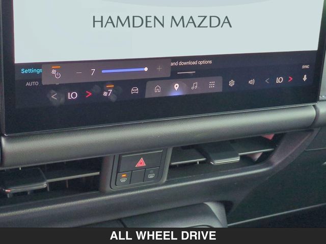 New 2026 MAZDA CX-5 Select AWD/4WD image 18