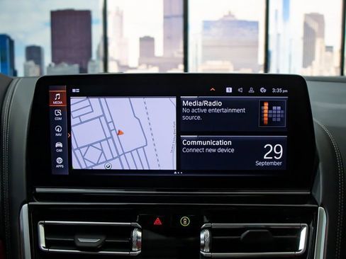 Used 2026 BMW 840i xDrive image 18