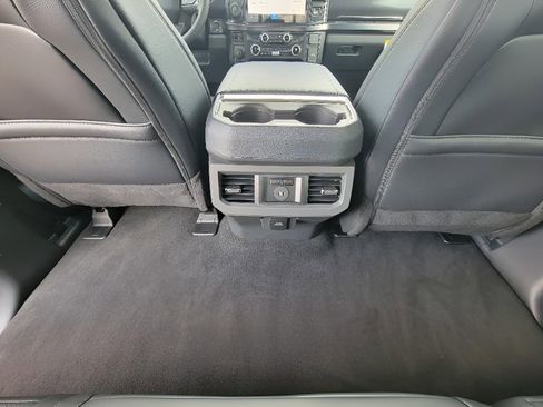 New 2026 Ford F350 Lariat w/ Lariat Ultimate Package image 30