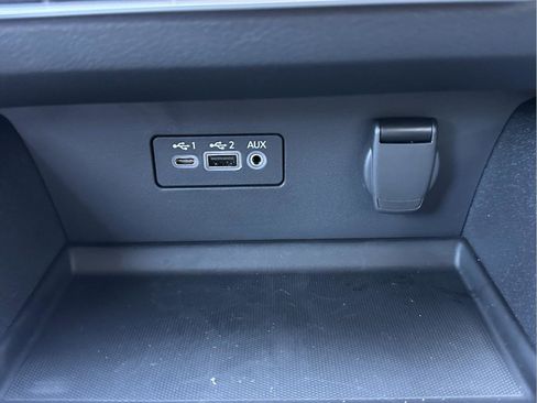 New 2025 Nissan Altima 2.5 S image 27