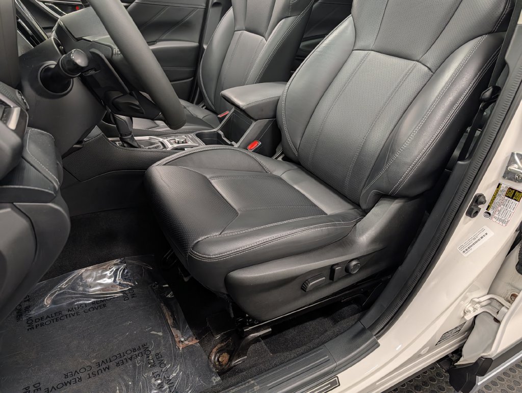 Used 2022 Subaru Forester Touring AWD/4WD image 11