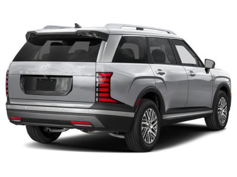 New 2026 Hyundai Palisade SEL AWD/4WD image 2