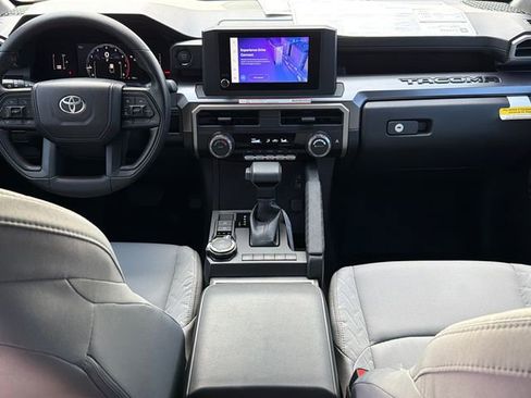 New 2026 Toyota Tacoma SR5 image 11