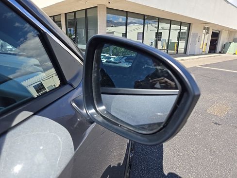 New 2025 Nissan Kicks SV w/ SV Premium Package image 28