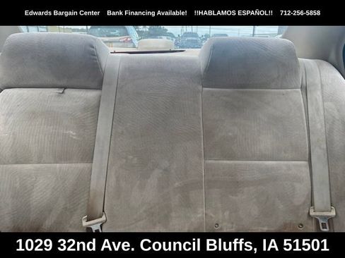 Used 2003 Mitsubishi Galant FWD image 18