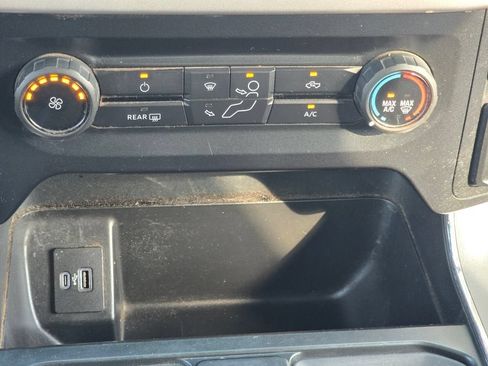 Used 2021 Ford F150 XLT w/ Trailer Tow Package AWD/4WD image 23