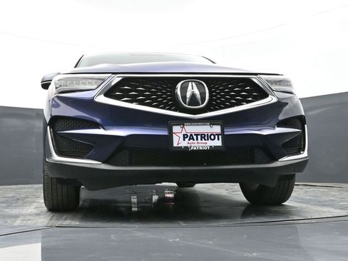 Used 2019 Acura RDX Technology Package image 48