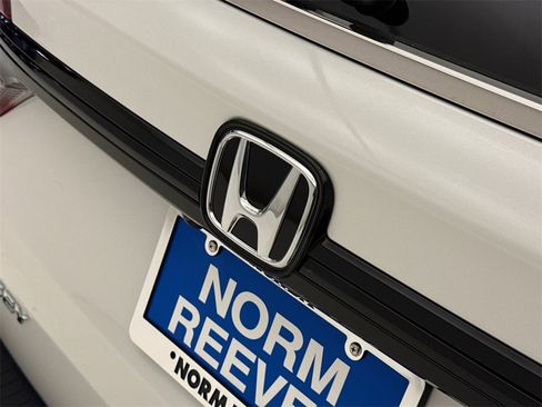 New 2026 Honda Odyssey EX-L image 12