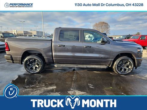 New 2026 RAM 1500 Express image 10