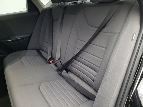 Used 2025 Kia K4 EX FWD image 18