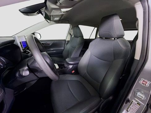 Used 2024 Toyota RAV4 LE image 13