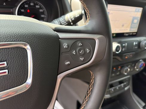 Used 2024 GMC Terrain AT4 w/ Infotainment Package II AWD/4WD image 21