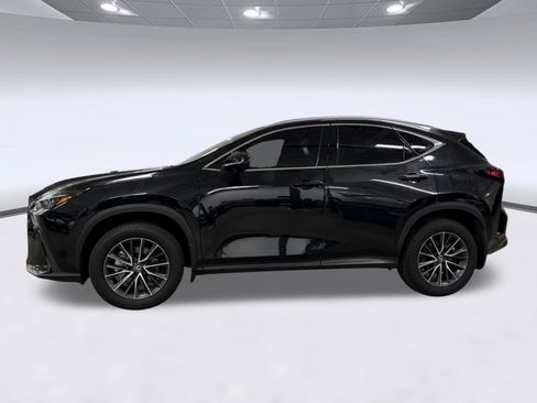 Used 2025 Lexus NX 250 FWD w/ Accessory Package (K3) image 2