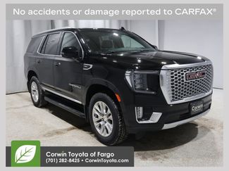 Used 2024 GMC Yukon Denali 360° Tour