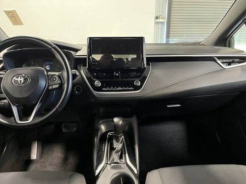 Used 2025 Toyota Corolla SE FWD image 20