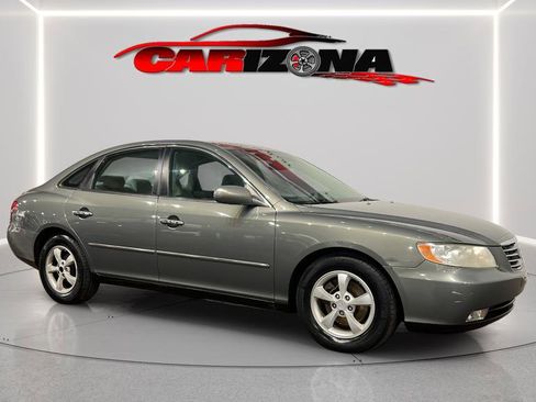 Used 2007 Hyundai Azera GLS image 11