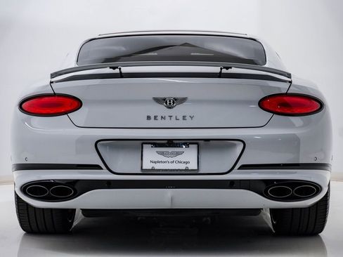Used 2021 Bentley Continental GT AWD/4WD image 8