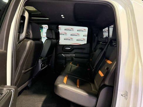 Used 2021 GMC Sierra 1500 AT4 w/ AT4 Premium Package image 35