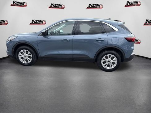 Used 2023 Ford Escape Active AWD/4WD image 9