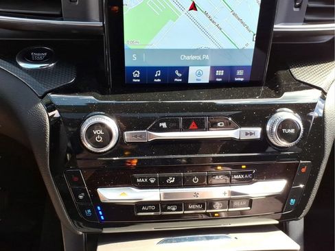 Used 2023 Ford Explorer ST w/ Equipment Group 401A AWD/4WD image 24