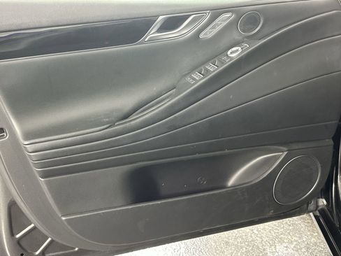 Used 2023 Genesis G80 2.5T image 29