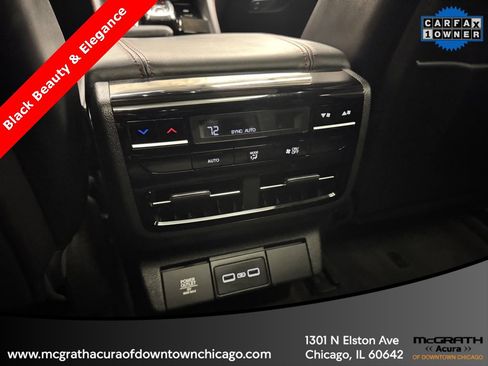 Used 2023 Acura MDX A-Spec image 33