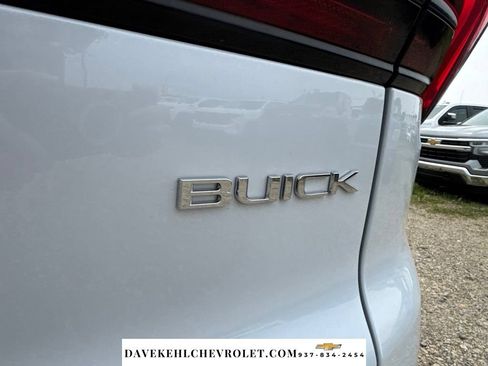Used 2026 Buick Enclave Sport Touring w/ Power Package AWD/4WD image 51