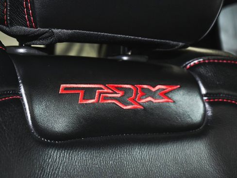 Used 2023 RAM 1500 TRX w/ TRX Level 2 Equipment Group image 66