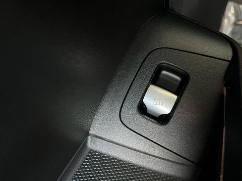 Used 2024 Mercedes-Benz EQE 350+ Sedan w/ Driver Assistance Package image 17