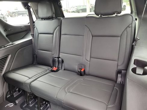 New 2026 GMC Yukon Denali w/ Denali Reserve Package AWD/4WD image 25