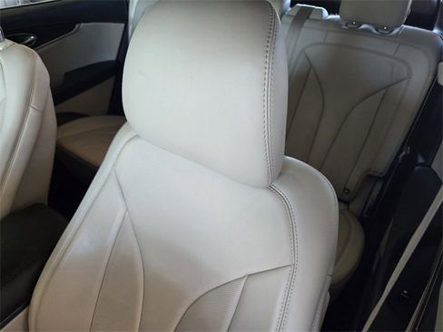 Used 2017 Lincoln MKX Select w/ Select Plus Package image 25