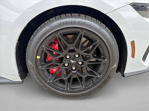 New 2026 Ford Mustang GT Premium RWD image 24