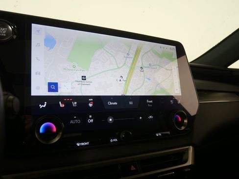 Used 2023 Lexus RX 350 AWD image 25