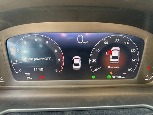 Used 2025 Honda Accord SE image 24
