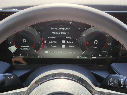 New 2026 Nissan Kicks SR FWD image 25
