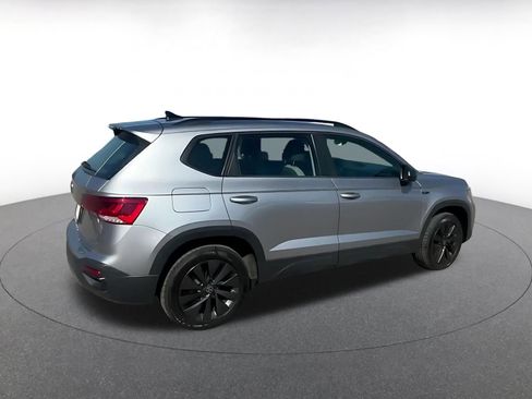 Used 2024 Volkswagen Taos S image 15