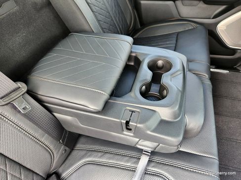 New 2026 RAM 1500 Tungsten w/ Trailer Tow Group image 57